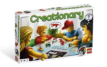 Creationary