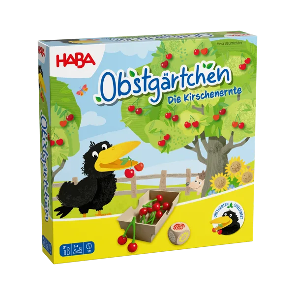 The Little Orchard