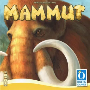 Mammut box cover