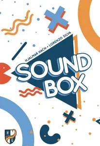 Sound Box box cover
