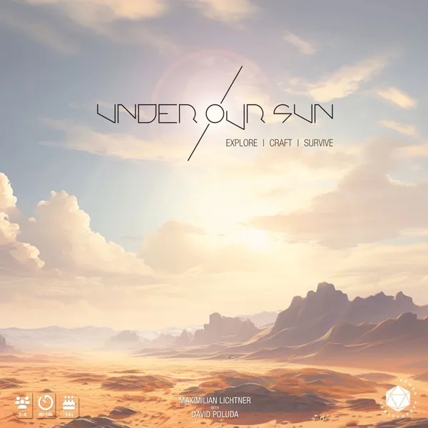 Under Our Sun