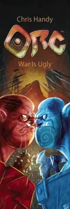 ORC box cover