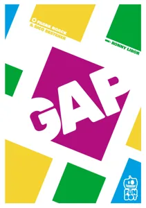 GAP box cover
