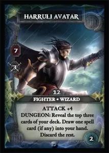 Thunderstone: Promo Pack box cover