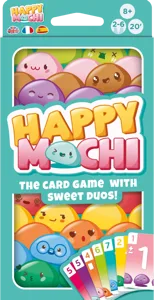 Happy Mochi