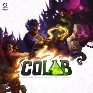 CoLab box cover