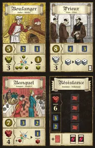 Troyes: Bonus Cards box cover