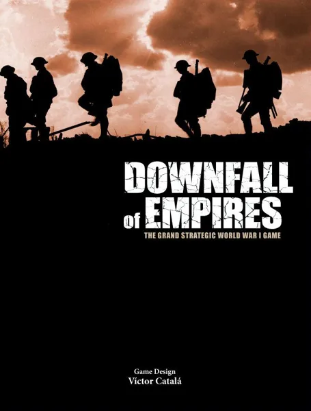 Downfall of Empires