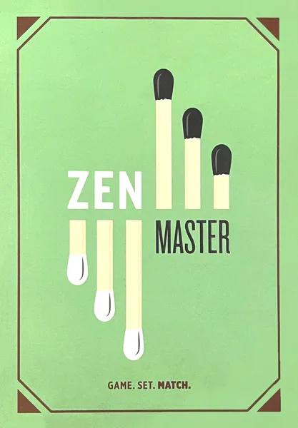 Zen Master