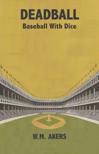 Deadball box cover