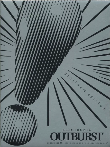 Electronic OUTBURST