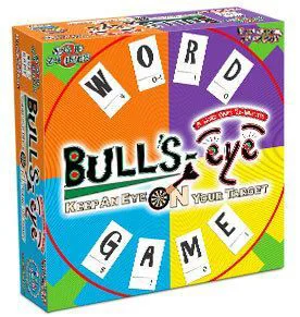 Bull's-eye box cover