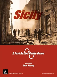 FAB: Sicily box cover