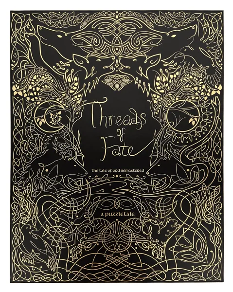 Threads of Fate