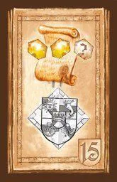 Valdora: Additional Commission box cover