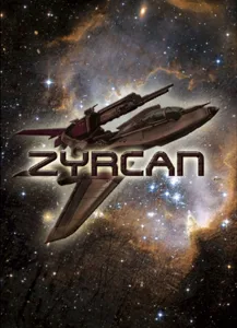Zyrcan box cover