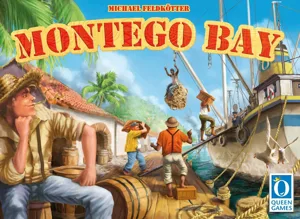 Montego Bay box cover