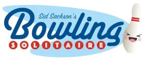 Bowling Solitaire box cover