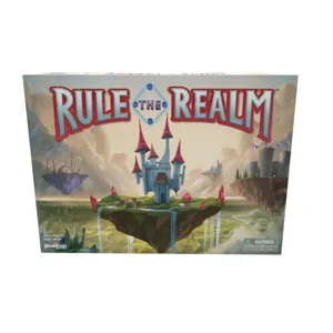 Rule the Realm box cover