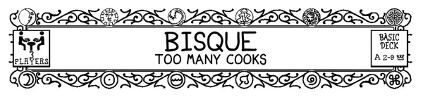 Bisque