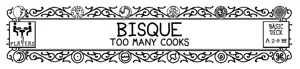Bisque box cover