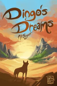 Dingo's Dreams box cover