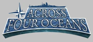 Across Four Oceans box cover