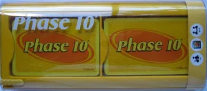 Phase 10 MOD box cover