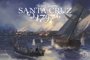 Santa Cruz 1797 box cover