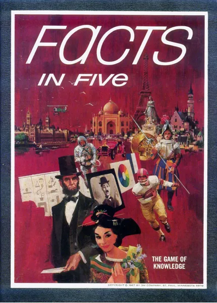 Facts in Five