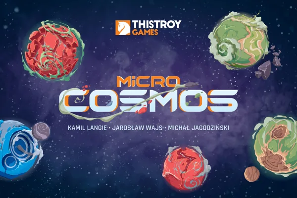 Micro Cosmos