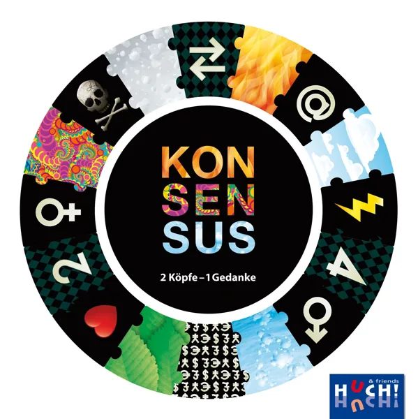 Konsensus