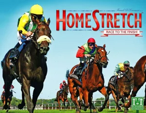 HomeStretch box cover