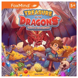 Treasure of the Dragons box cover