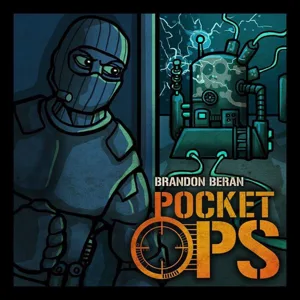 Pocket Ops box art