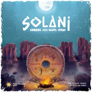 Solani box art