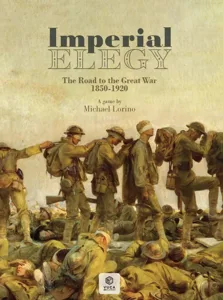 Imperial Elegy: The Road to the Great War 1850-1920 box cover