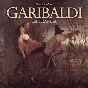 Garibaldi: The Escape box cover