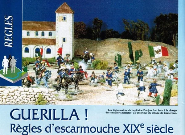 Guerilla !