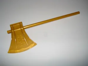 Toc Toc Woodman: Golden Axe Expansion box cover