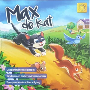 Max box cover