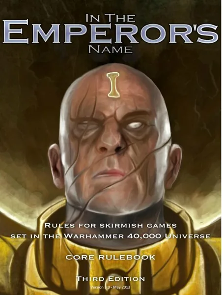 In the Emperor's Name