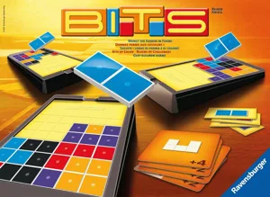 BITS box art