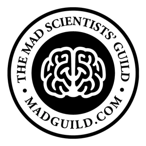 FrankenDie: Mad Scientists' Guild Expansion box cover