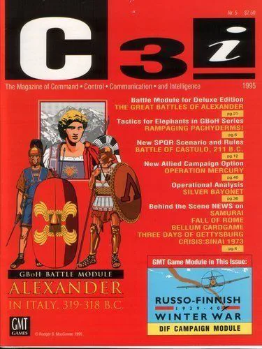The Battle of Castulo, 211 B.C.