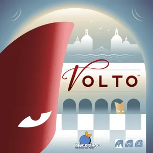 Volto box cover