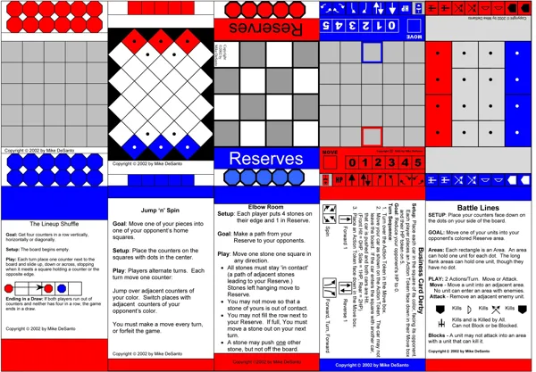 NanoGames