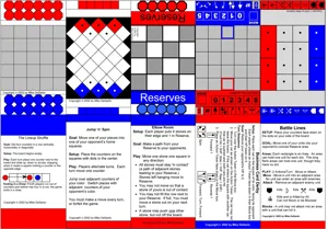 NanoGames box cover