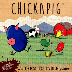 Chickapig box cover