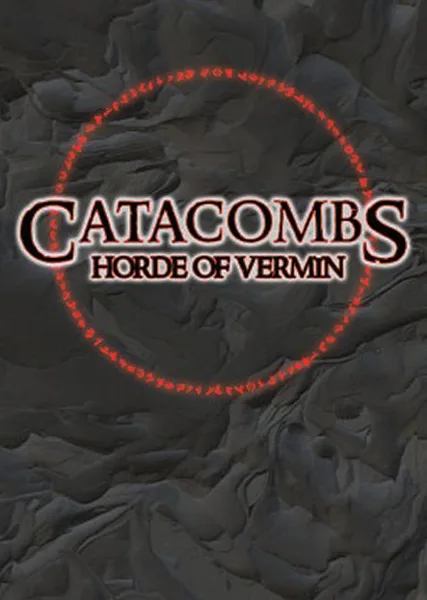 Catacombs: Horde of Vermin